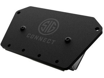 Sig Sauer SCT300 T300 Smart Target Black Hardox Steel