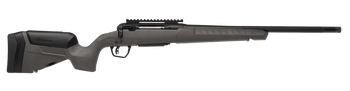 Savage Arms 32410 110 Trailblazer 7mm BC 4+1 16.50" Fluted Barrel, Flat Dark Gray Adj LOP Synthetic Stock, Right Hand                                                                                   