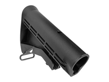 LUTH-AR BS-M4 M4 BUTTSTK W/REAR SLNG SWV