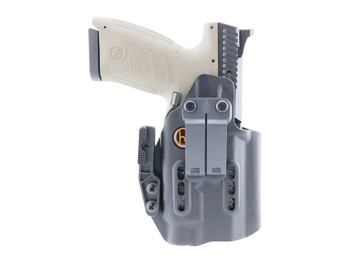 Henry Holsters HH-0004-15 CZ P10C (TLR-7 Hl-X)