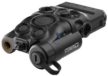 STEINER 9061-BLK ATLAS BLACK GREEN LASER                                                                                                                                                                