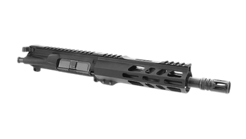 TACFIRE BU3008 8" 300BO BUILT UPPER W/BCG                                                                                                                                                               