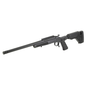 CVA SCOUT XP SB 300BLK 16.5" TB BLK