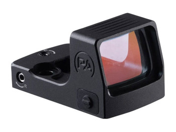 PA 810044 CLASSIC SERIES 21MM MICRO REFLEX RED