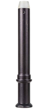 Tapco TAP22055  Rifle Buffer Black Aluminum AR-15                                                                                                                                                       