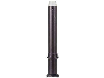 Tapco TAP22055 Rifle Buffer Black Aluminum AR-15