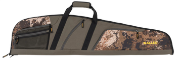 Allen 222-46 Daytona Rifle Case 45" Tan/Veil Wideland                                                                                                                                                   