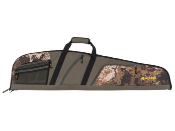 Allen 222-46 Daytona Rifle Case 45" Tan/Veil Wideland
