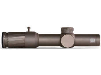 Eotech VDU1-10SR5DFTAN Vudu Tan 1-10x28mm, 34mm Tube Illuminated SR-5 DFG Reticle