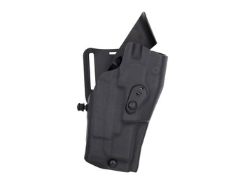 Safariland 6390RDSO-5842-131 Pdp 4.5 X300U Stxtacblk RH