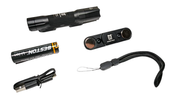 MAGNE-TECH RGLII-M          RGLII-M TACT WPN LIGHT