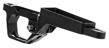Mdt Sporting Goods Inc 110108BLK Hunting Bottom Metal for Tikka T3x                                                                                                                                     