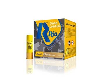 RIO RC20MGN75 GAMELOAD 36 MGN 20G 3 7.5 25/10