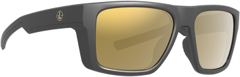 LEU 186750 SKYLINE    MATTE BLACK     BRZ MIRROR