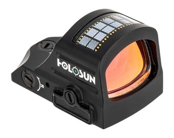 PA HOLOSUN HE507C-GR-X2 ACSS VLCN GR