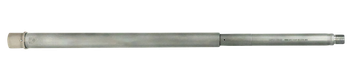 Faxon Firearms 15BARC75R20NTMHL5RNP Match Series Target 6mm ARC 20" Bead Blast 416-R Stainless Barrel                                                                                                   