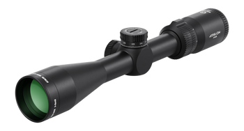 ATHLON 216018  NEOS  HMR TURRET 3-9X40 CENTER-X