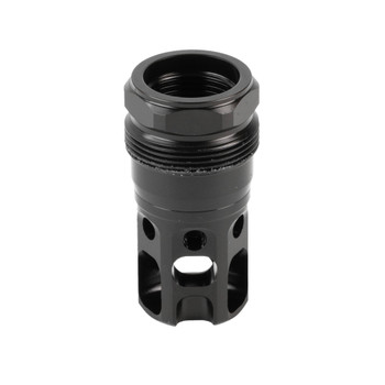 LPM LIBERTY BELL MUZZLE BRAKE 5/8X24