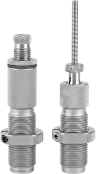 Hornady 545154 Match Grade Die Set 308 Win                                                                                                                                                              