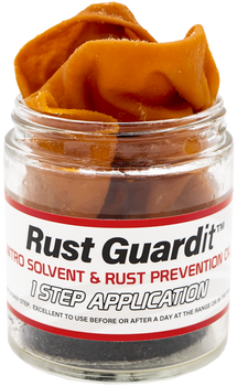 KLN RG-J        RUST GUARDIT RUST PREVENTION OIL
