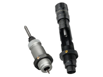 RCBS 30204 MATCHMASTER DUO SET 22 ARC