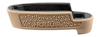 HOG 18423   OM RUB GRIP EXT BASE M&P+ 9 13RD FDE