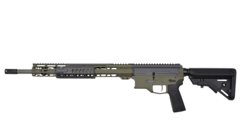 BILSON A3FSS4920R1 BA15FC  6ARC  18 20R SNPGRN/GRY