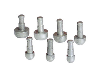 Hornady 399963 High Speed Trimmer Pilots Silver 338 Cal