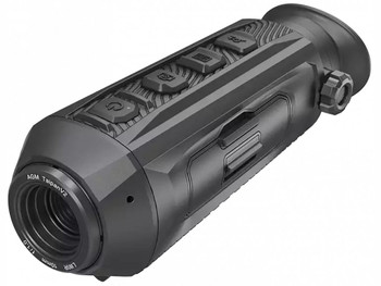 AGM Global Vision TAIP15-256-2 Taipan V2 Thermal Monocular Black 2x/4x/9x/17.50x 256x192, 50 Hz Resolution