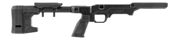 MDT 115062BLK CHASSIS LSS GEN3 RUG 10/22 WORK