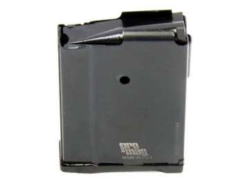 ProMag RUG11 Standard 10rd 7.62x39mm Fits Ruger Mini Thirty Blued Steel