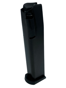 ProMag GIRA2   14rd 380 ACP Blued Steel                                                                                                                                                                 