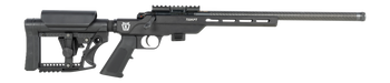 Keystone KSA20490 Precision Trainer Trainer 22 LR 7+1 16.50" Adjustable Stock                                                                                                                           