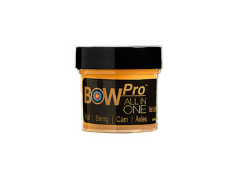 Seal 1 BP-1 Bow Pro 1 oz Jar