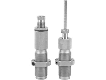 Hornady 545109 Match Grade Die Set 6mm BR