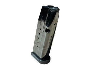 DERYA DXA-15-ZXC DY9Z/43X 9MM MAG 15RD