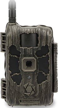 Stealth Cam STCDCPTRX2 Deceptor Max Cellular Trail Camera                                                                                                                                               