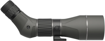 Leupold 185605 SX-5 Santiam HD Angled Body 27-55x 80mm Black                                                                                                                                            