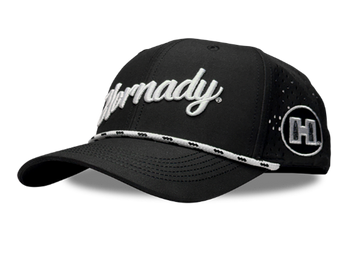 HDESIGN 34320  HORNADY SCRIPT PERFORMANCE CAP