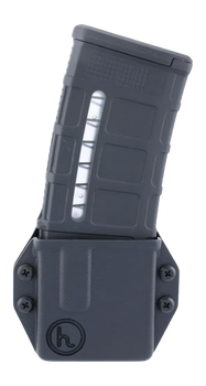 HENRY HOLSTERS HH-0021-05 DUTY AR MAG CRRY-LINK AR