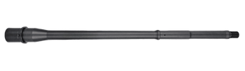 Lead & Steel Llc LS556PEN-MID-13.9   5.56mm 13.90" Pencil Profile Features M4 Feed Ramps                                                                                                                