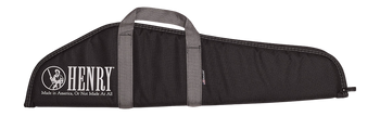 ALLEN 60132HRY HENRY LOGO CASE AXE 32" BLK/GRY