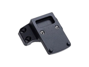 PA 910115 SLX TOP CAP REFLEX MOUNT 34MM