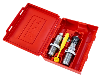 LEE 92379 MICROMETER FL DIE SET 270 WIN                                                                                                                                                                 