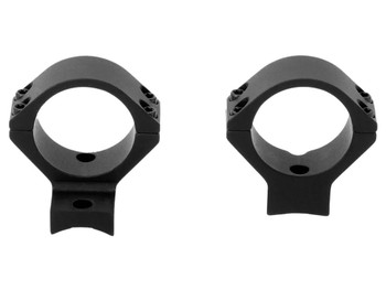 Wilson Combat NULA-SM30H Aluminum 30mm Tube High