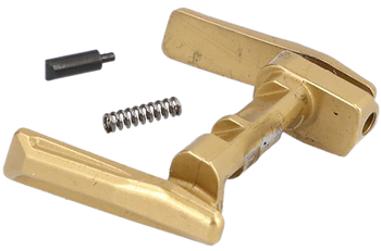 Sig Sauer 8901339 Safety Parts Kit  9mm Luger/380 ACP Sig P365/P365X/XL Gold                                                                                                                            