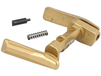 Sig Sauer 8901339 Safety Parts Kit 9mm Luger/380 ACP Sig P365/P365X/XL Gold