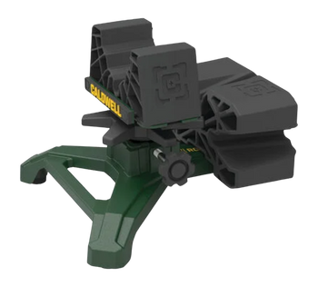 CALD 1255964   ROCK JR 2 WITH REAR REST