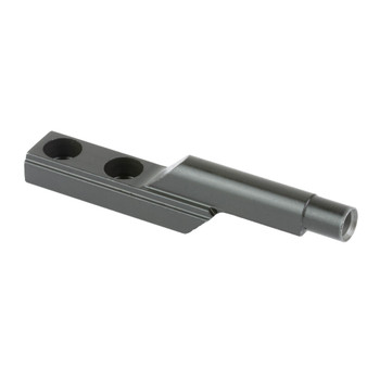LBE AR15 BOLT CARRIER GAS KEY BLK
