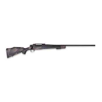 WBY V-GRD BLACK HILLS 6.5PRC 24" 3RD